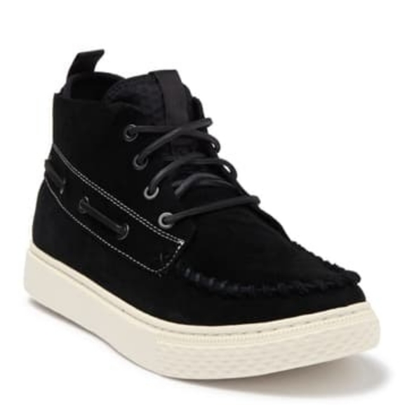 Polo Ralph Lauren Chukka Boot - Picture 1 of 3